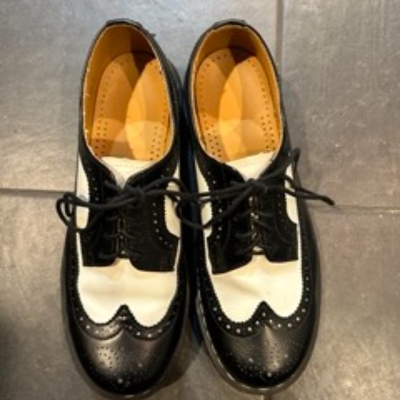 Men's Dr. Marten's - Picture 3 of 5